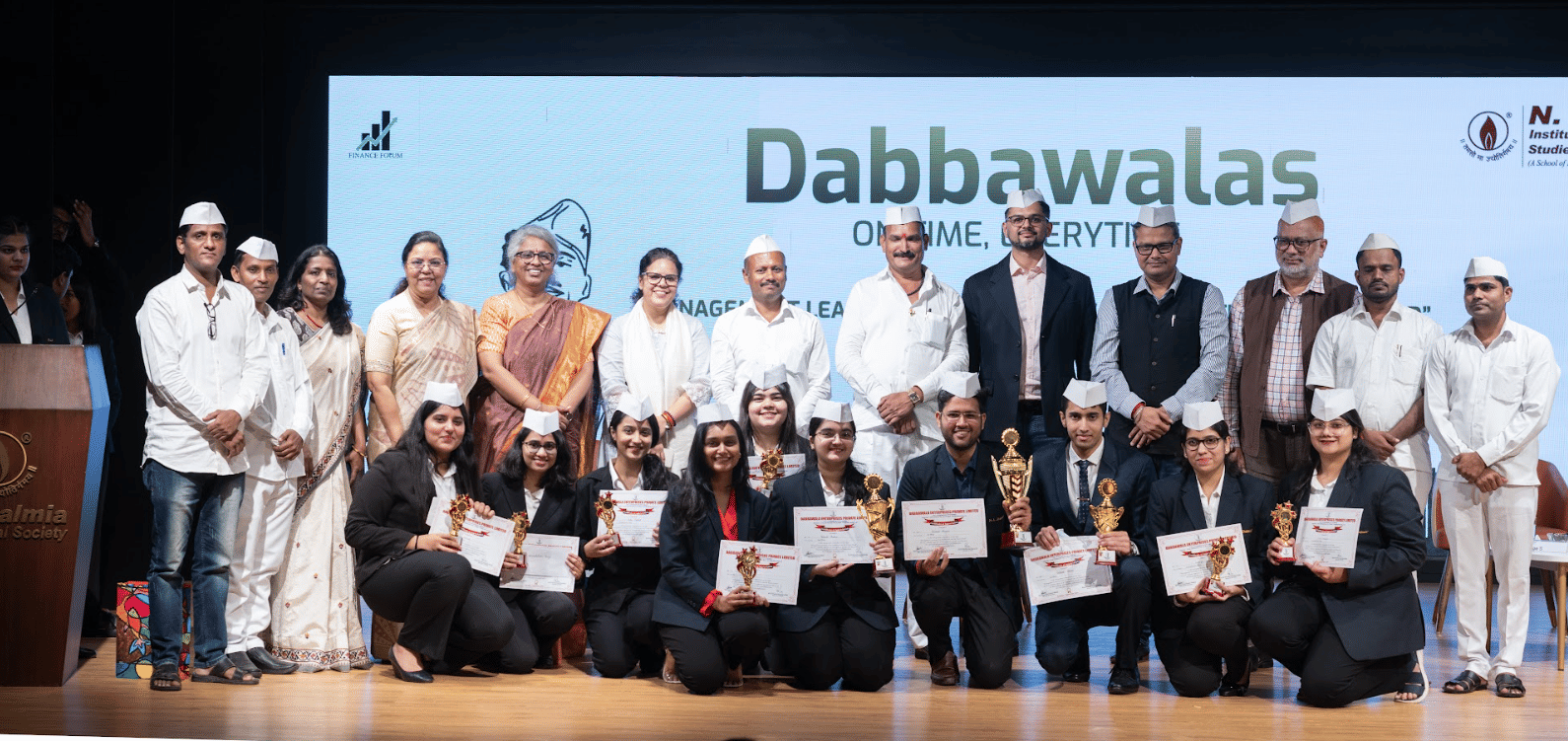 NL Dalmia Institute Events photo 27